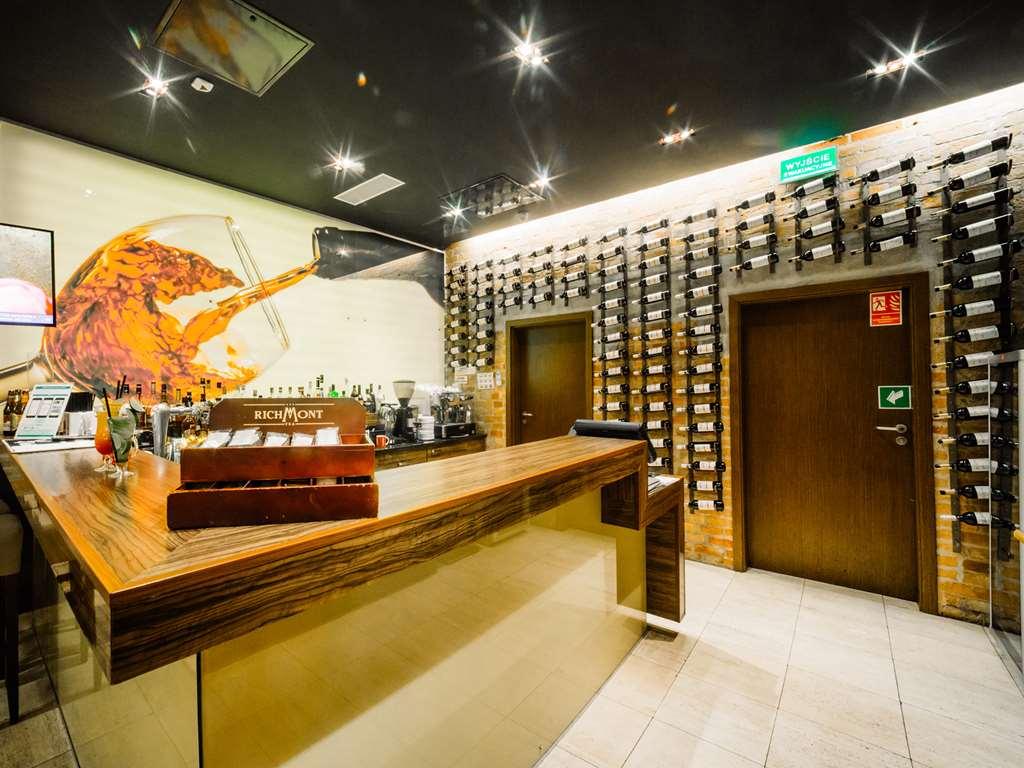 Q Hotel Grand Cru Gdansk Gdańsk Quarto foto
