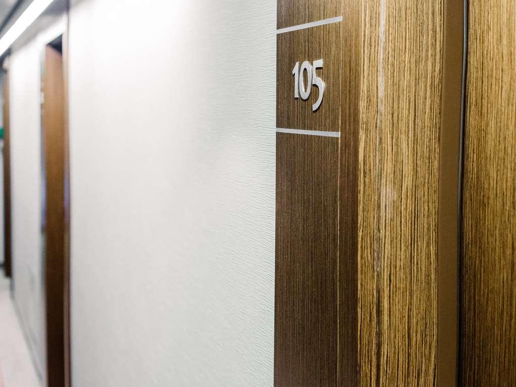 Q Hotel Grand Cru Gdansk Gdańsk Quarto foto