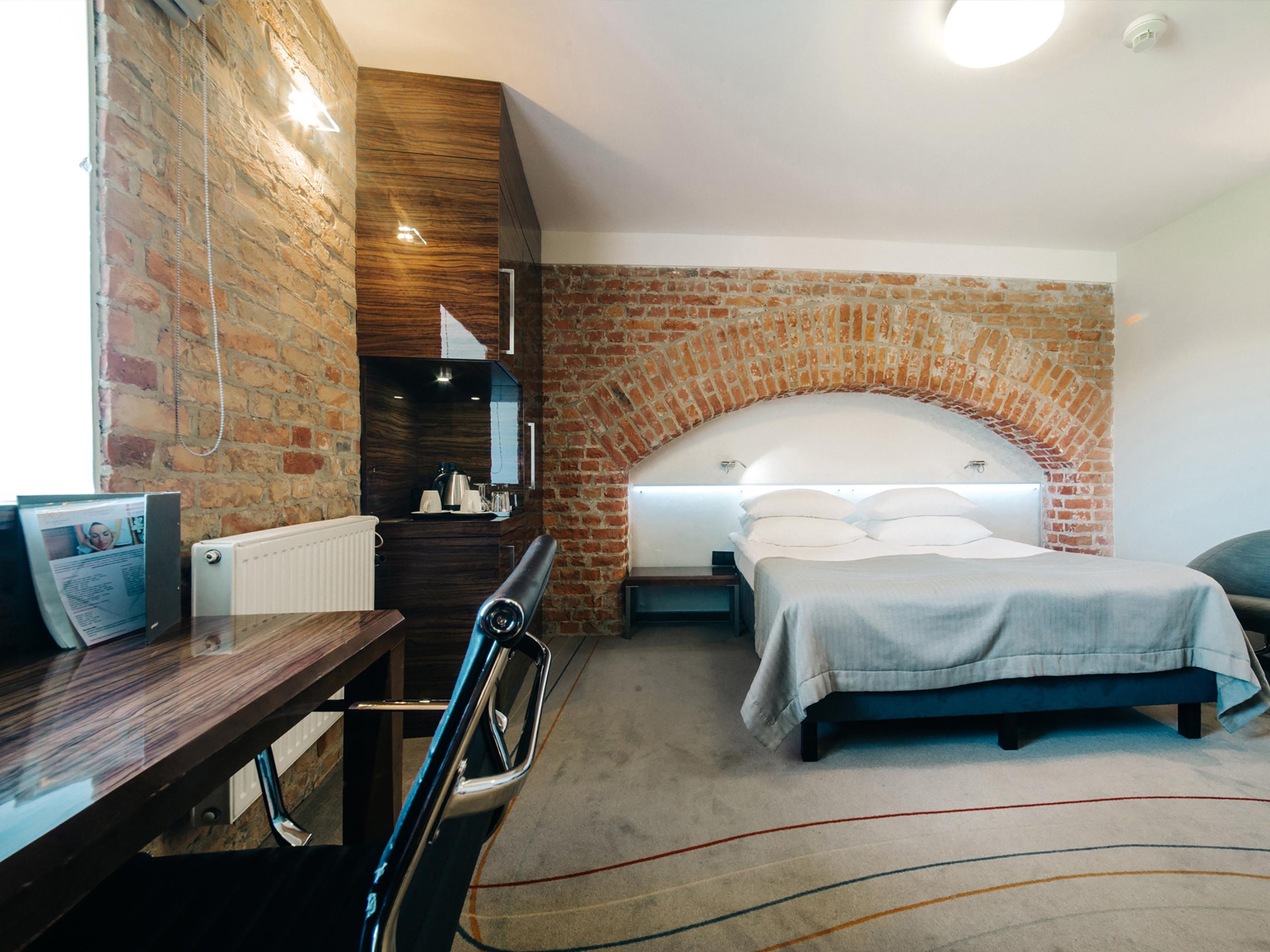 Q Hotel Grand Cru Gdansk Gdańsk Exterior foto