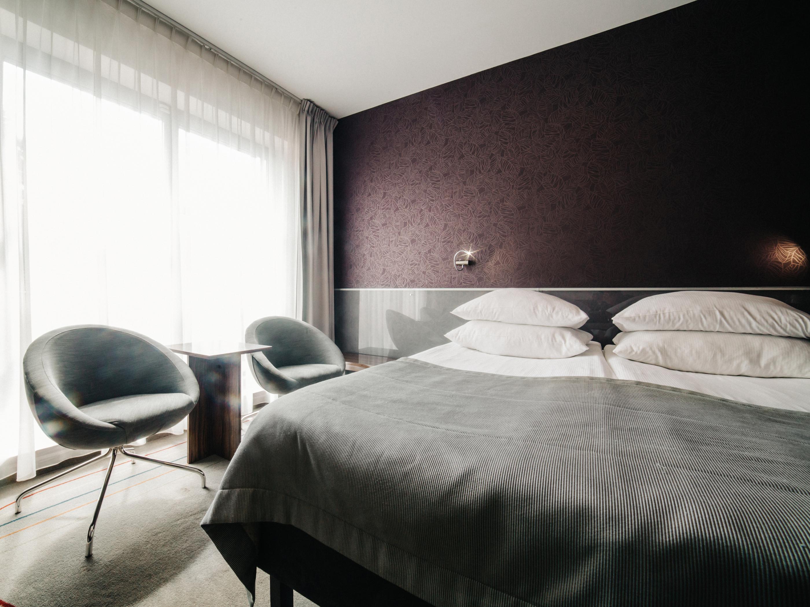 Q Hotel Grand Cru Gdansk Gdańsk Exterior foto