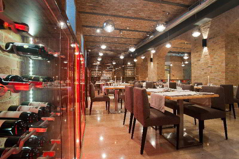 Q Hotel Grand Cru Gdansk Gdańsk Exterior foto
